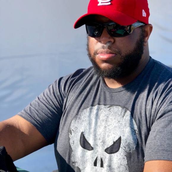 Meet your Posher, Jason - Picture 1 of 1